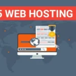 top 5 best web hosting company in hindi | best web hosting 2026 top 5 best web hosting company in hindi