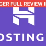 hostinger web hosting review in hindi | hostinger hosting full review 2026 Hostinger Web Hosting Review In Hindi
